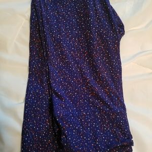 Lularoe OS leggings