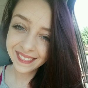 Meet your Posher, Katherin