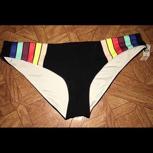 Victoria secret pink bikini bottom