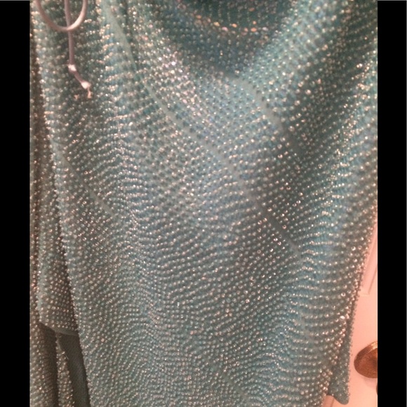 Yolanda Arce Evening Gown - Picture 5 of 8