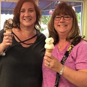 Meet your Posher, Marla