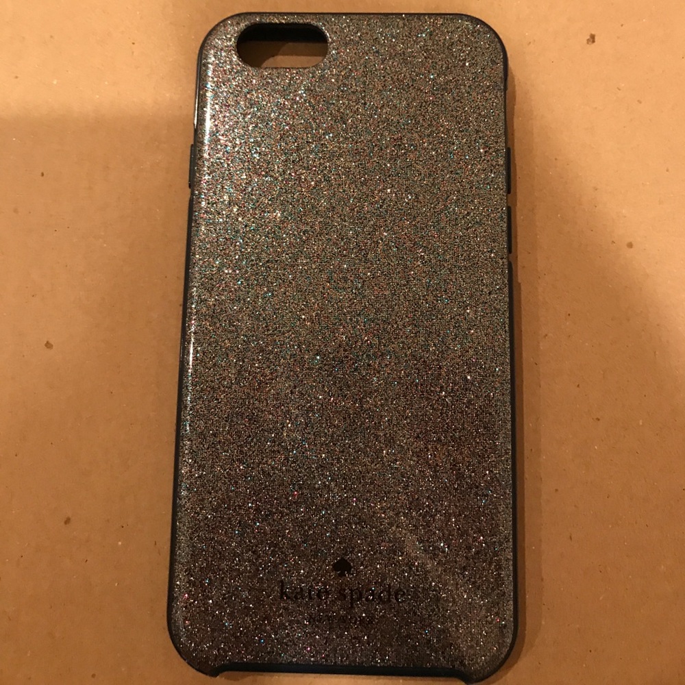 Kate spade iPhone 6s case
