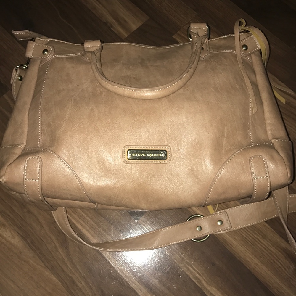 Steve Madden bag