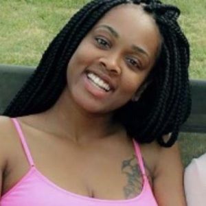 Meet your Posher, Kiesha