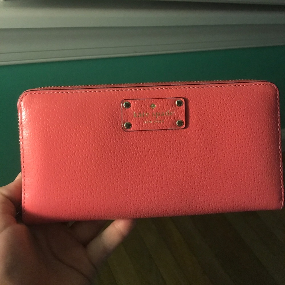 Kate Spade Wallet