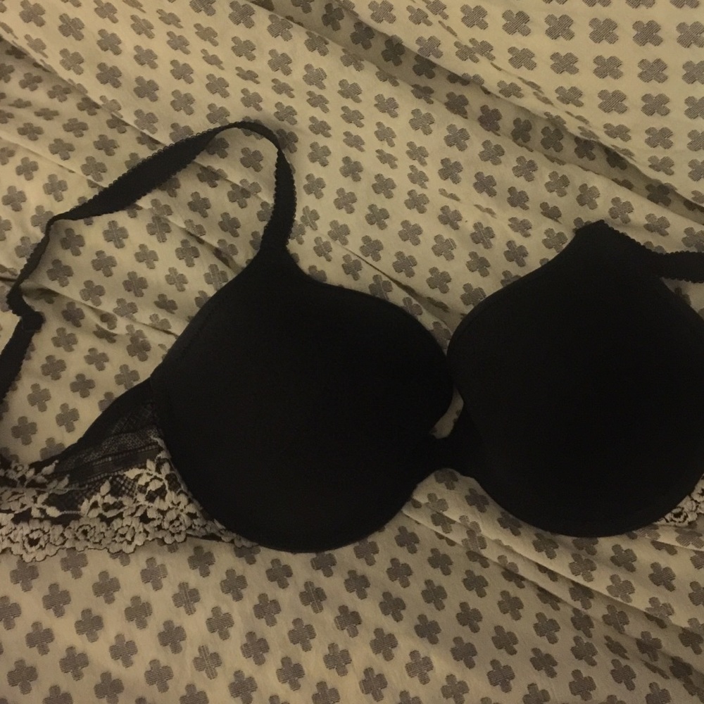 Wacoal bra