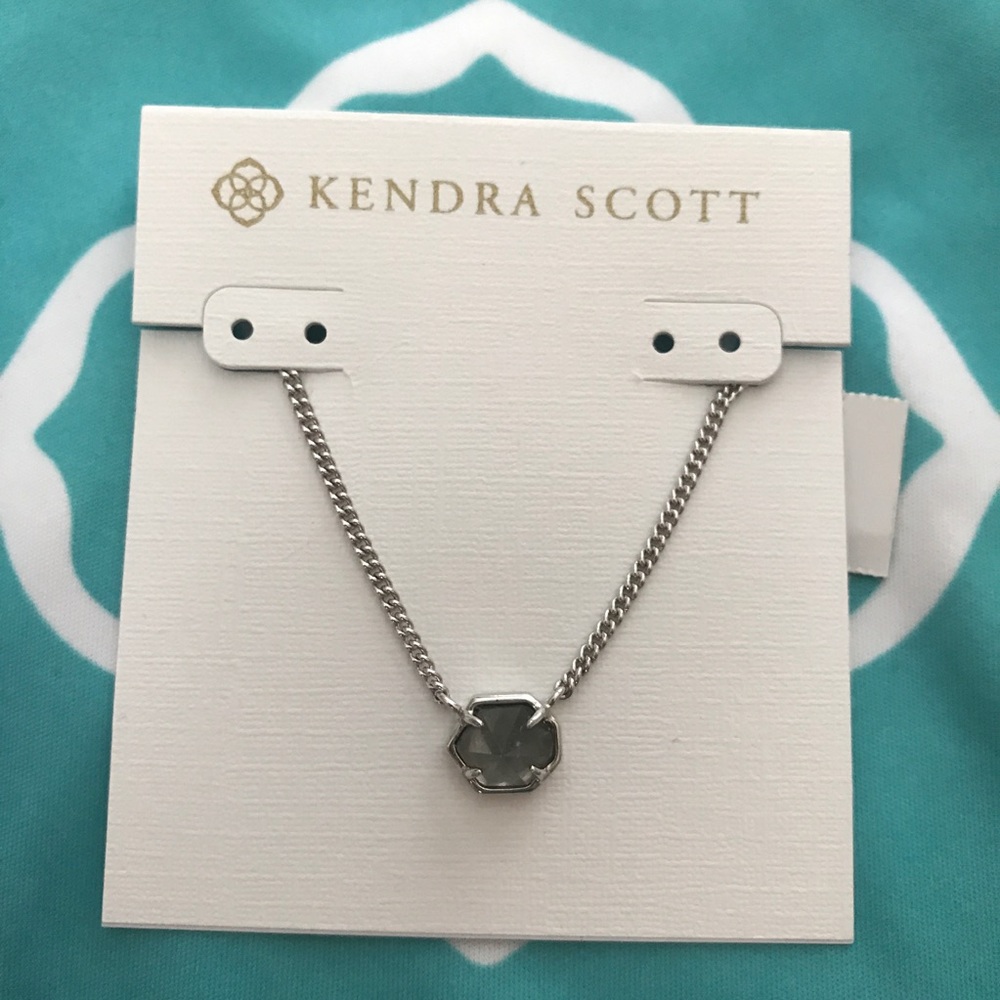 Kendra Scott Mabel Necklace