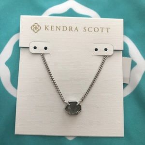 Kendra Scott Mabel Necklace