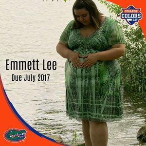 Meet your Posher, Bridgette