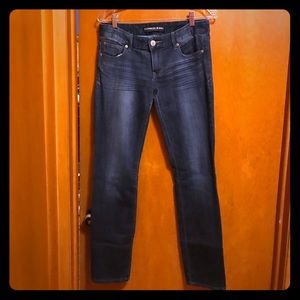 Express jeans