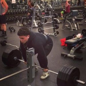 Meet your Posher, Danny