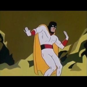 Meet your Posher, Shane