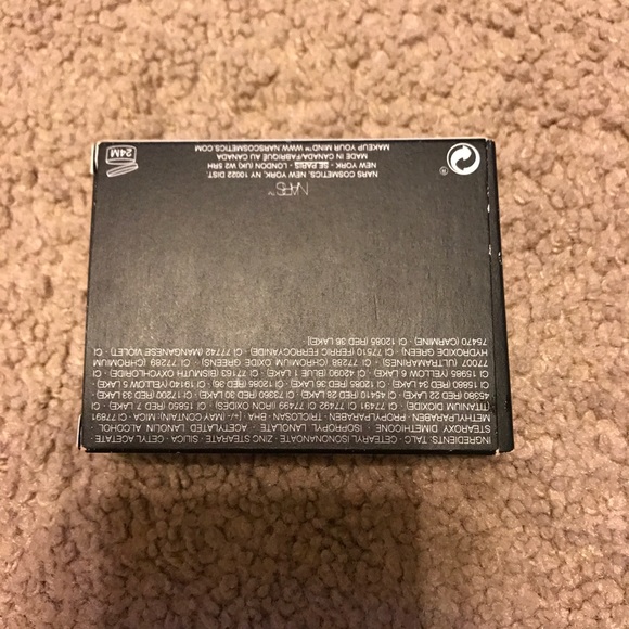 NARS Orgasm Blush - Picture 2 of 4