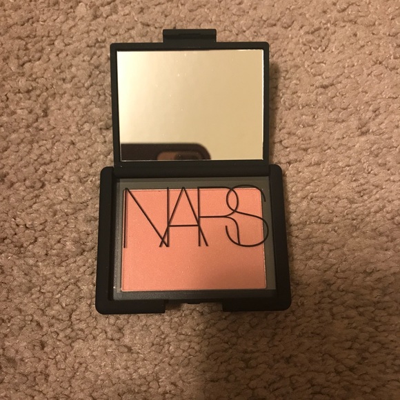 NARS Orgasm Blush - Picture 4 of 4