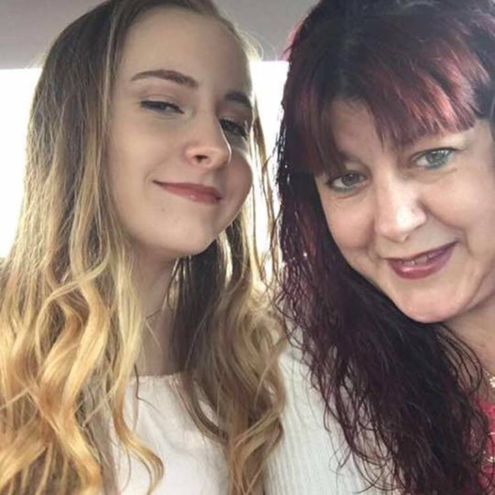 Meet your Posher, Cristie