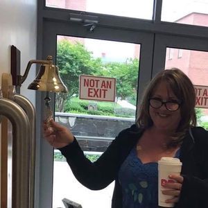 Meet your Posher, Zachary