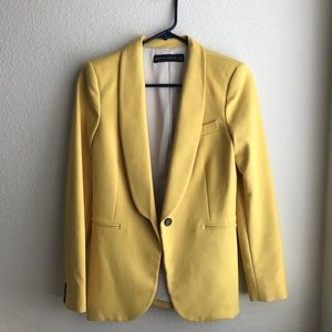 Zara Blazer