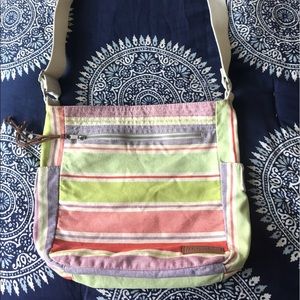 Aeropostale Messenger Bag