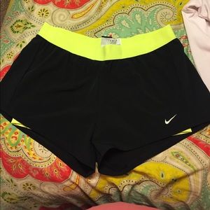 Nike Shorts