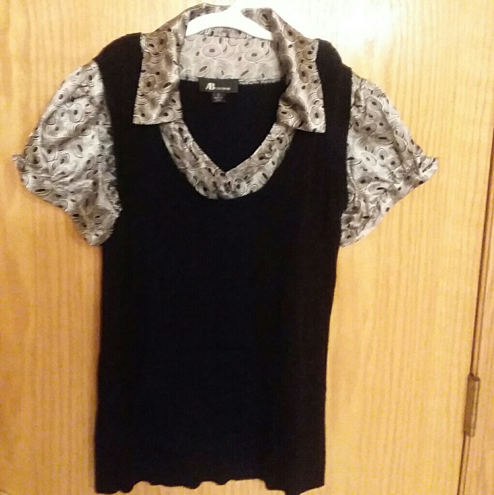 Casual/Work shirt