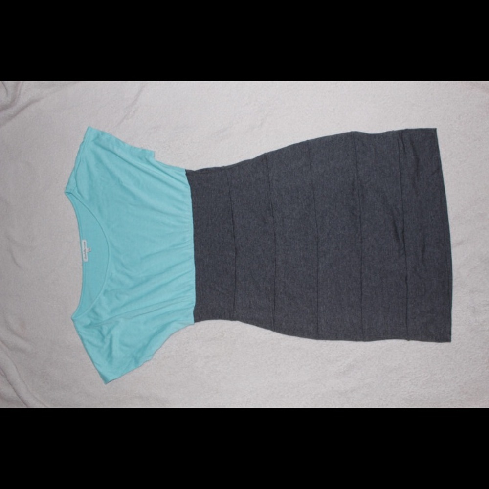 Charlotte ruse dress