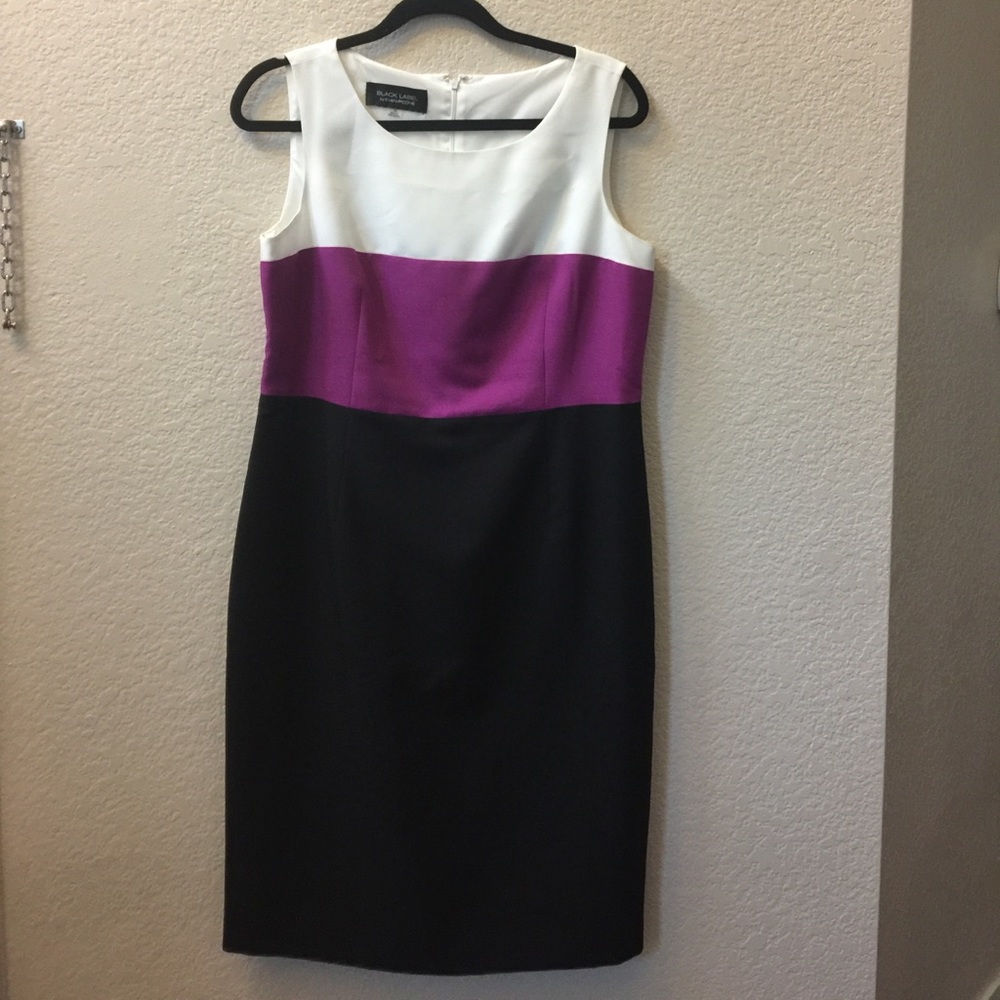 NWOT WOMENS DRESS