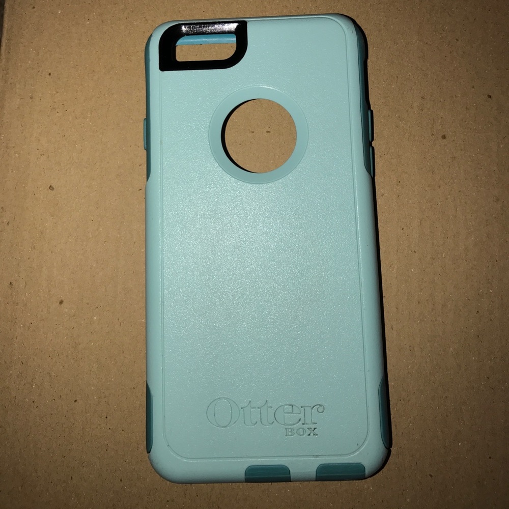 iPhone 6s otter box case