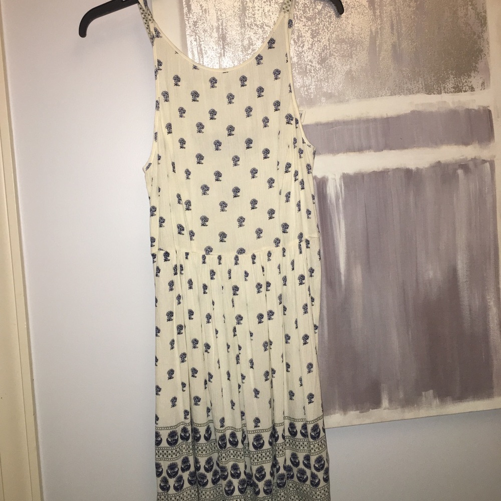 Forever 21 dress