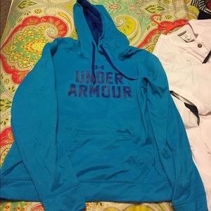 Under Armour Hoodie