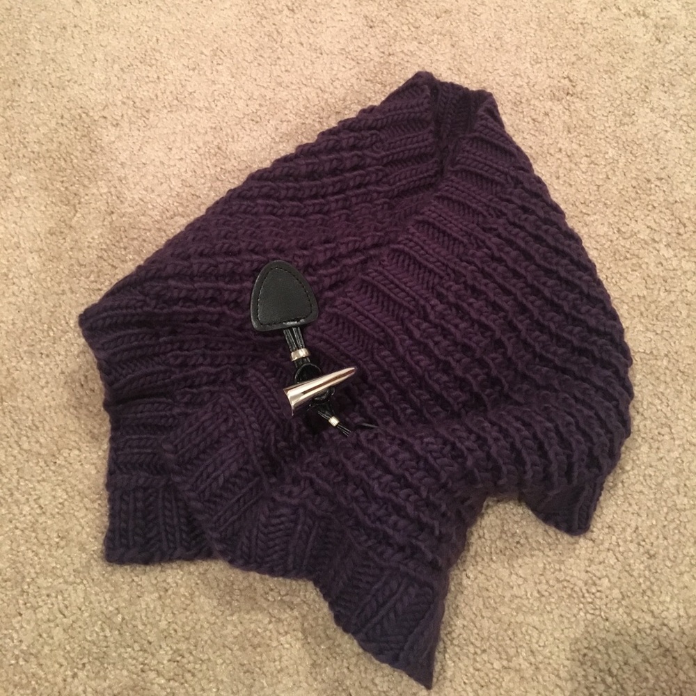 michael kors scarf