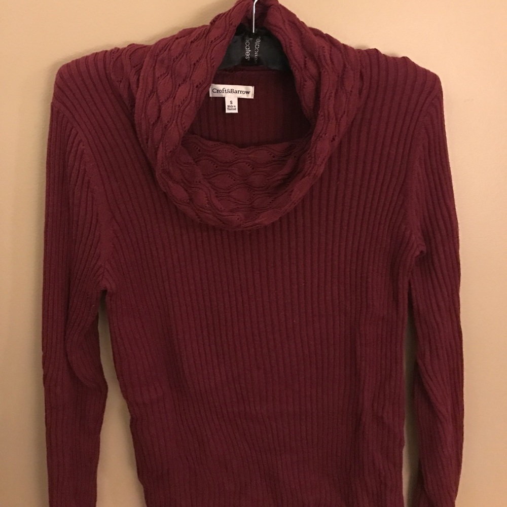 Craft & Barrow Sweater