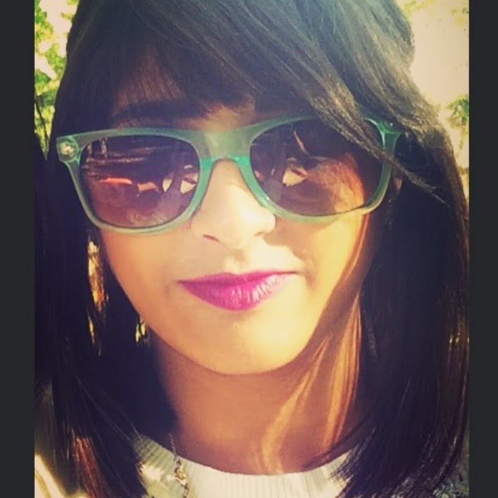 Meet your Posher, Tonia