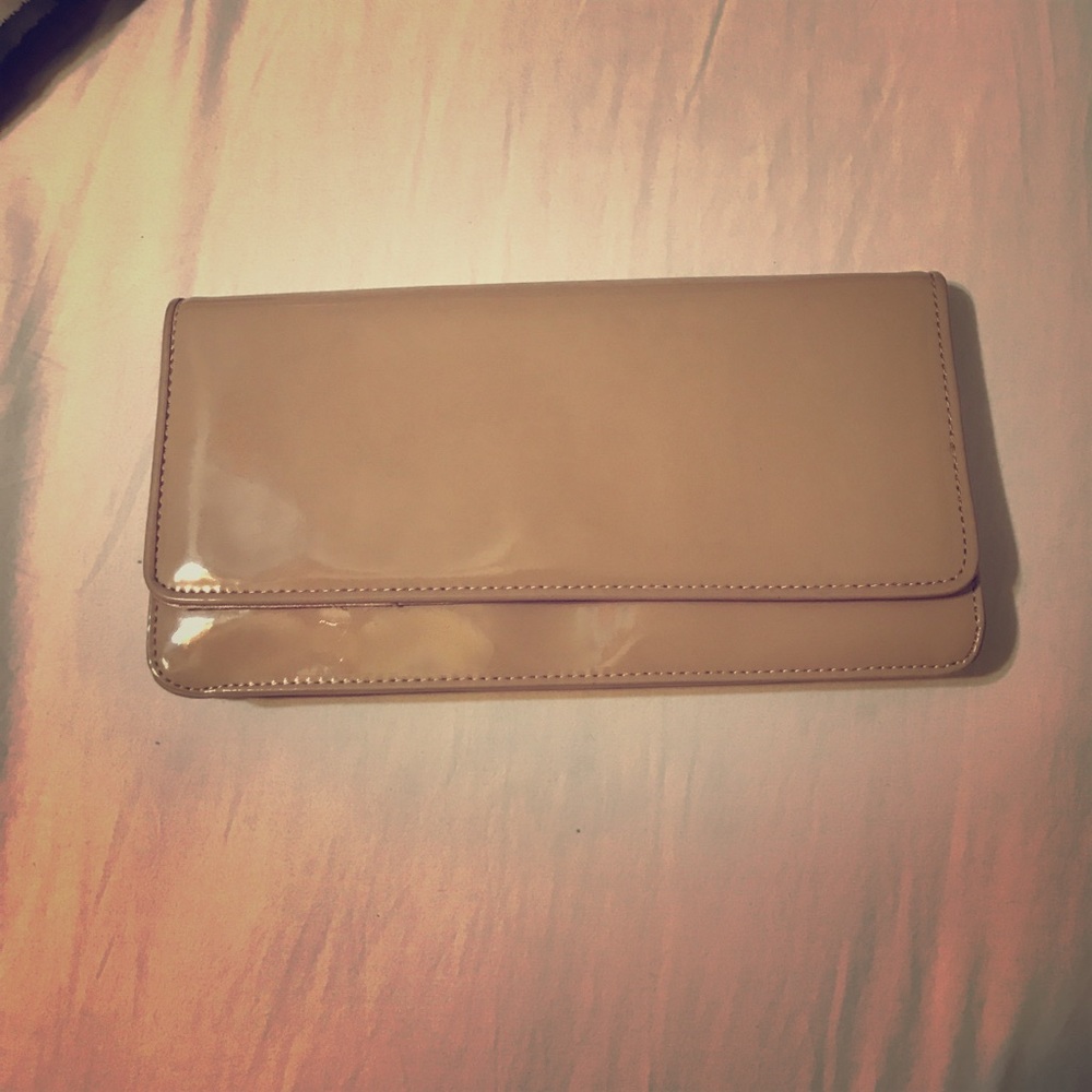 Clutch bag