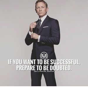 Meet your Posher, Andrew