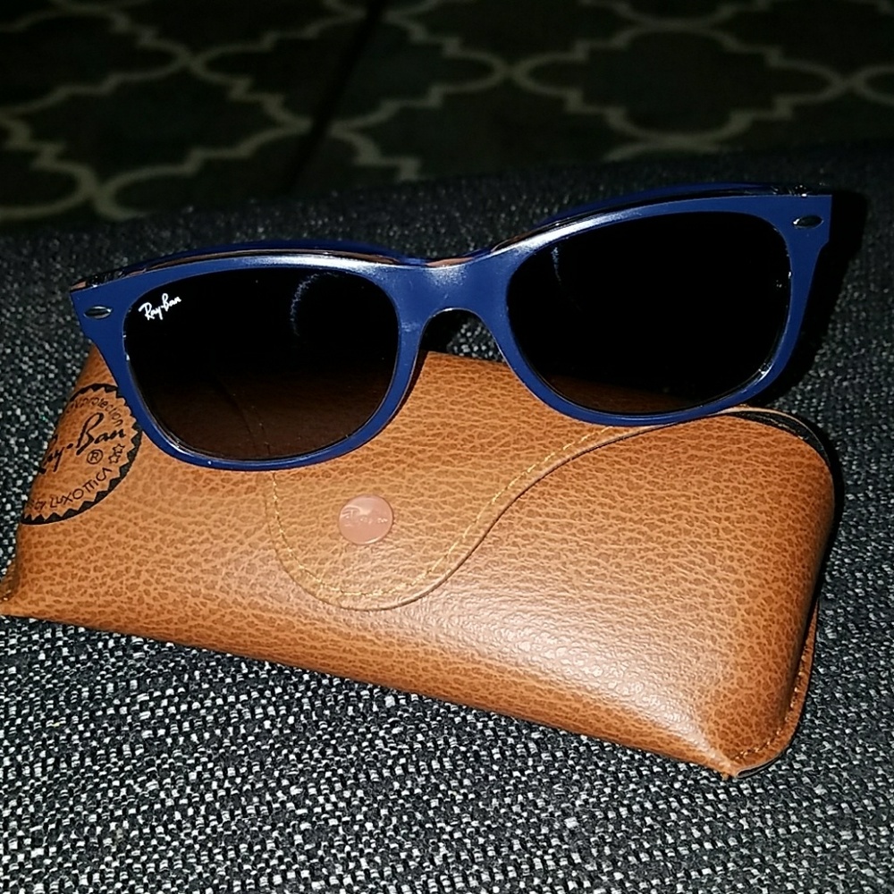 Ray ban sunglasses