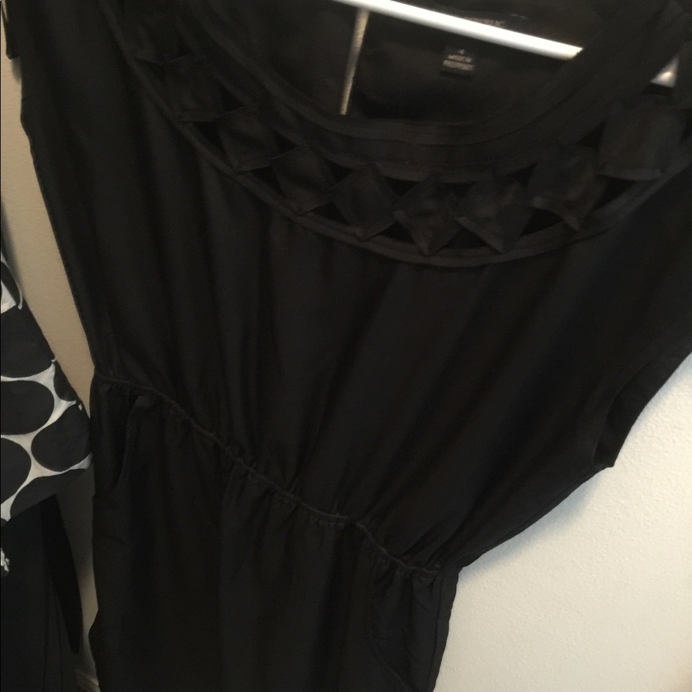 Banana Republic classic dress