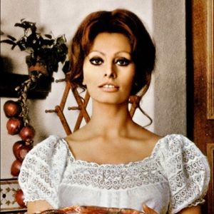 Meet your Posher, Gianni