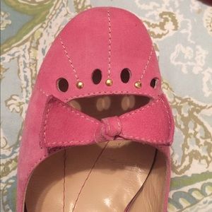 Kate Spade Shoes