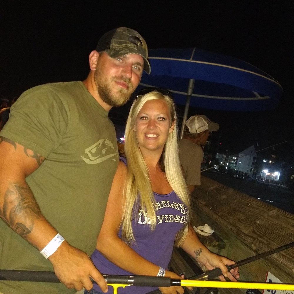 Meet your Posher, Carrie