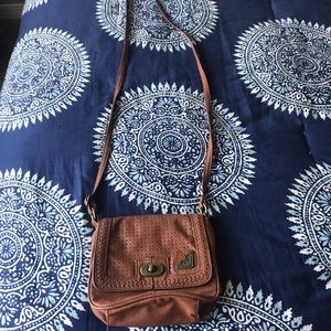 Small Roxy Crossbody Bag