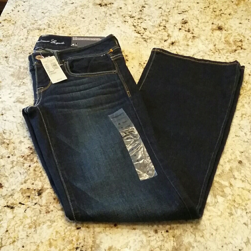 Brand New American Eagle Jeans with Tags