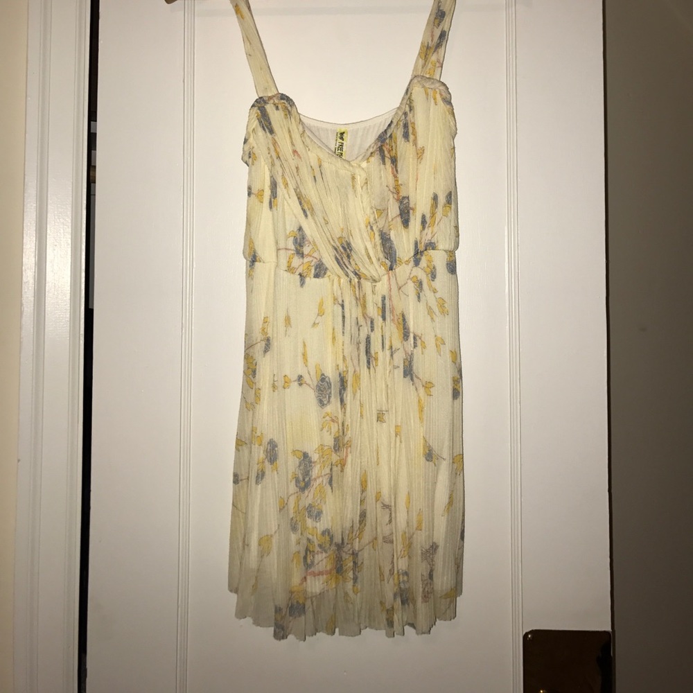 Free people top