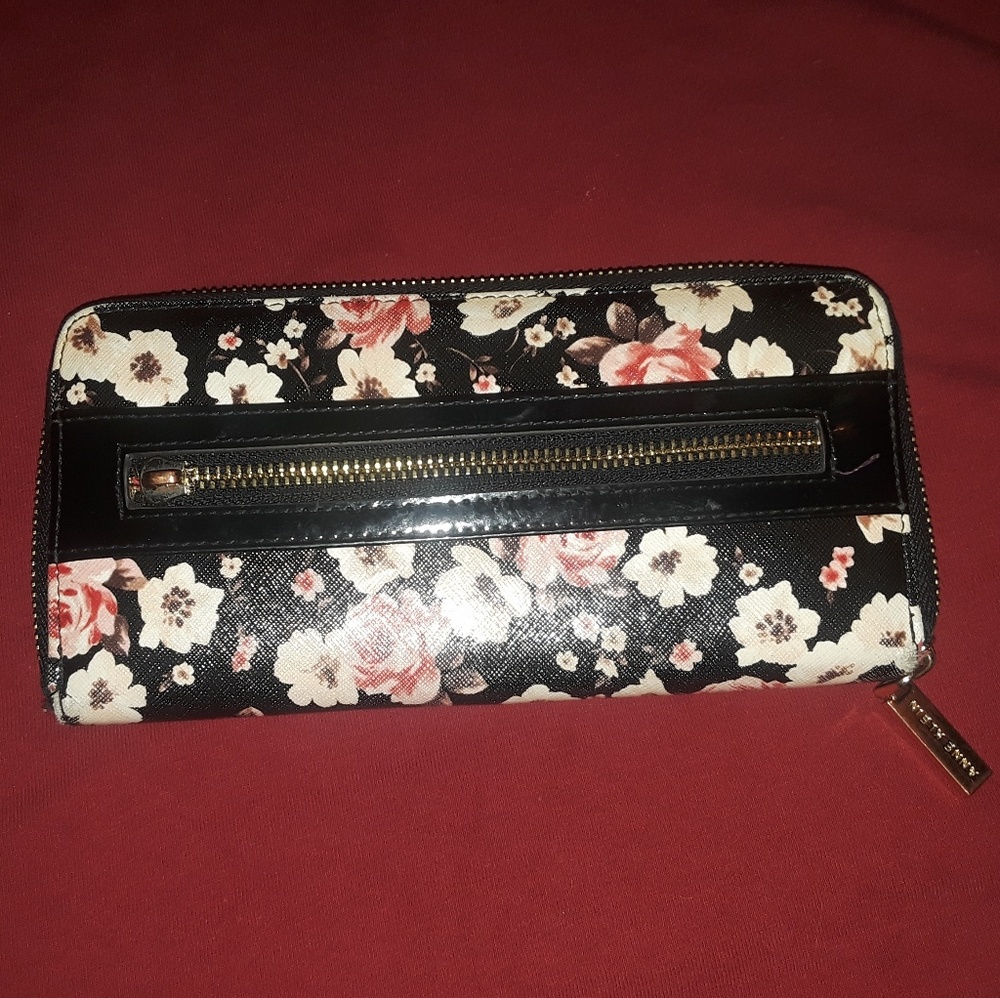 Anne Klein Wallet
