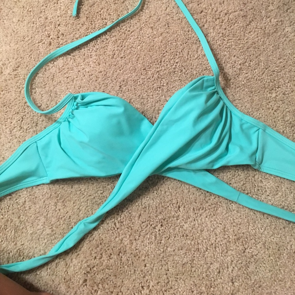 VS swim top