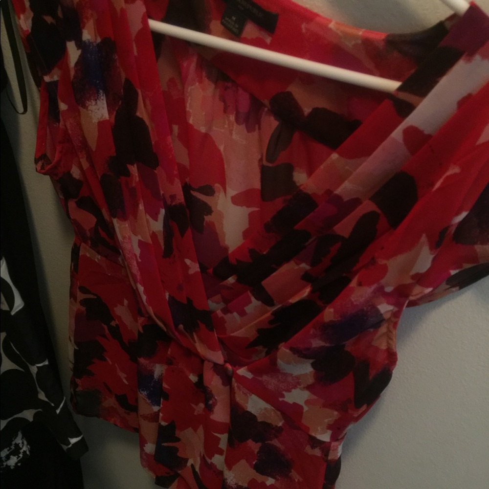 Banana Republic shirt