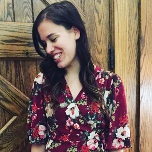 Meet your Posher, Kelsey