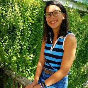 Meet your Posher, Hailey