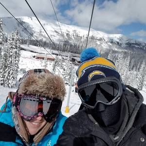 Meet your Posher, Brandon