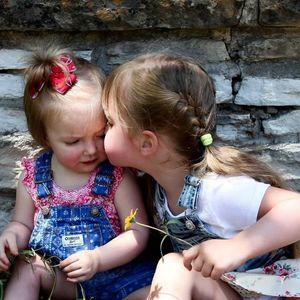 Meet your Posher, Bethany