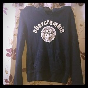 Abercrombie hoodie